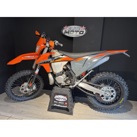 KTM 300 EXC 2021