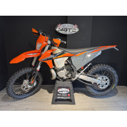 KTM 300 EXC 2021