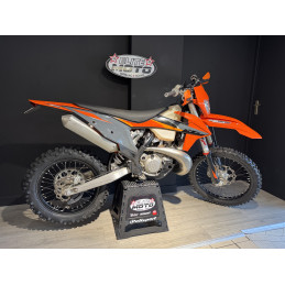 KTM 300 EXC 2021