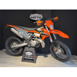 KTM 300 EXC 2021
