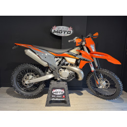 KTM 300 EXC 2021