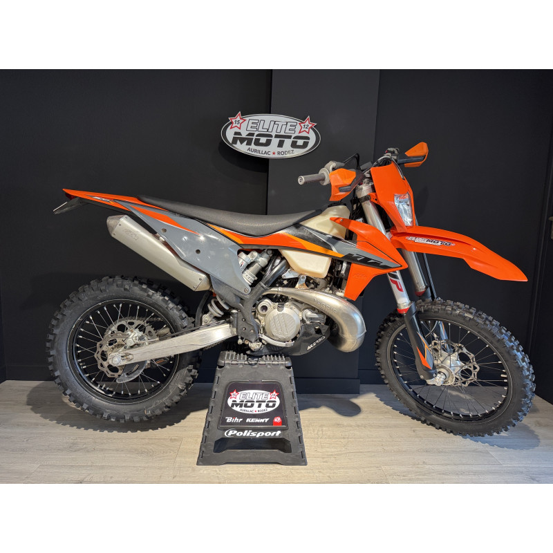 KTM 300 EXC 2021