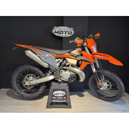 KTM 300 EXC 2021