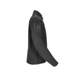 VESTE WATERPROOF ACERBIS X-DURO 2.0 NOIR