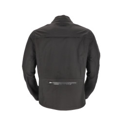 VESTE WATERPROOF ACERBIS X-DURO 2.0 NOIR
