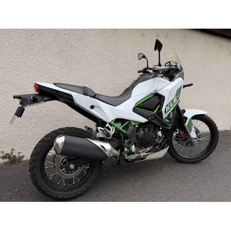 KAWASAKI 500 KLE SE 2026