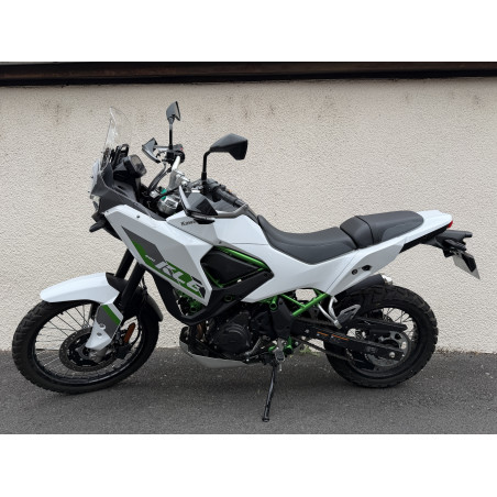 KAWASAKI 500 KLE SE 2026