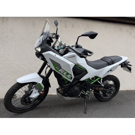 KAWASAKI 500 KLE SE 2026