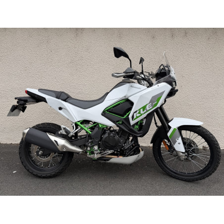 KAWASAKI 500 KLE SE 2026