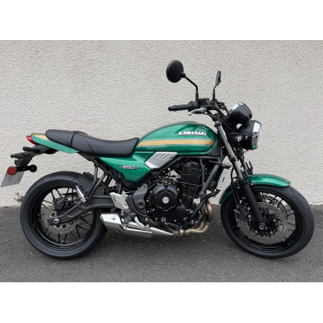 KAWASAKI Z650 RS 2026