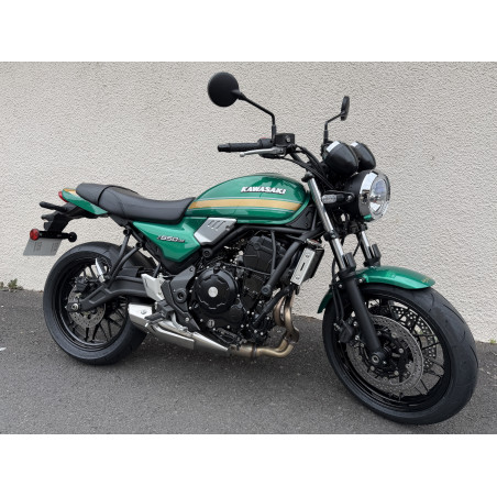 KAWASAKI Z650 RS 2026