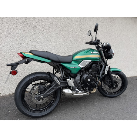 KAWASAKI Z650 RS 2026