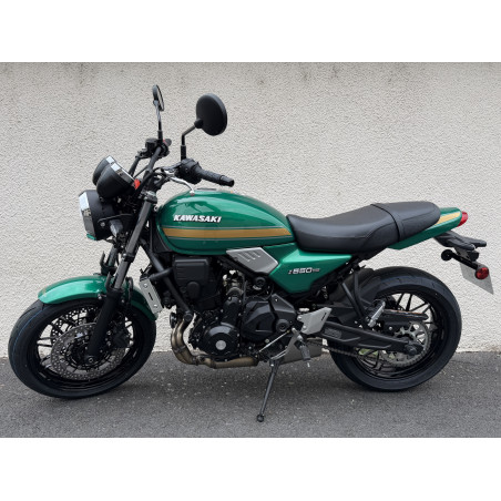 KAWASAKI Z650 RS 2026