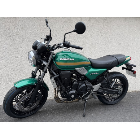 KAWASAKI Z650 RS 2026