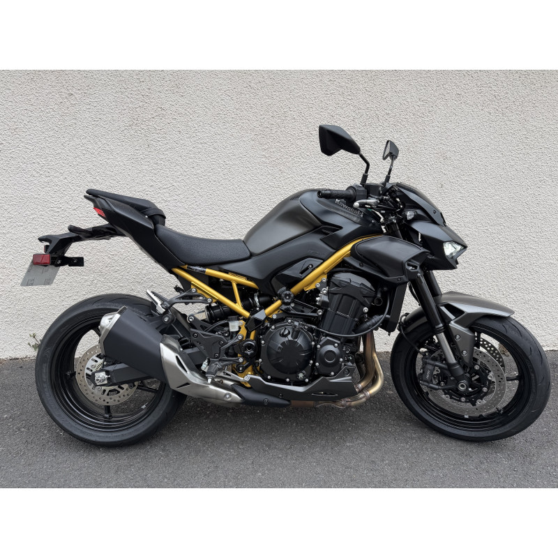 KAWASAKI Z900 2026 A2