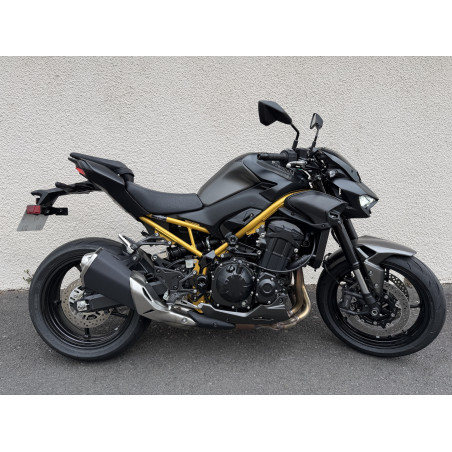 KAWASAKI Z900 2026 A2
