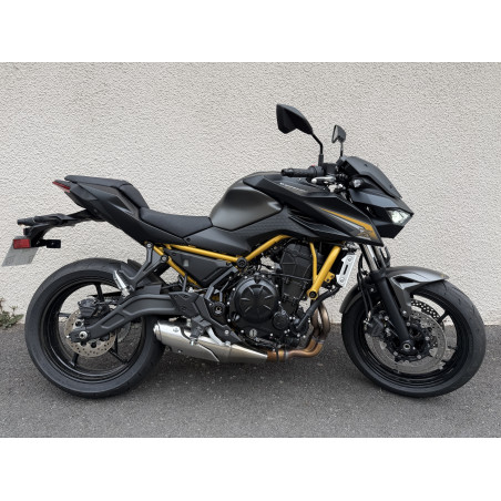 KAWASAKI Z 650 S 2026