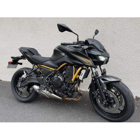 KAWASAKI Z 650 S 2026