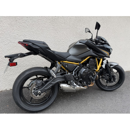 KAWASAKI Z 650 S 2026