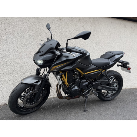 KAWASAKI Z 650 S 2026