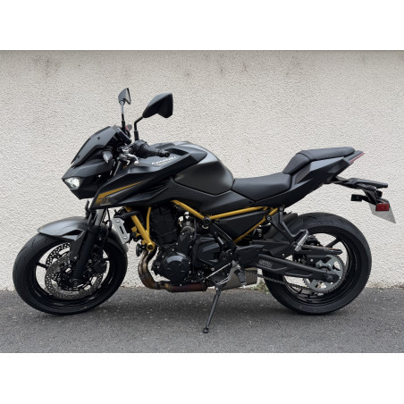 KAWASAKI Z 650 S 2026