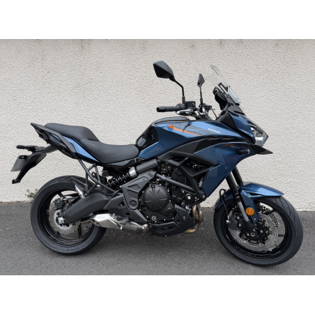KAWASAKI 650 VERSYS 2026