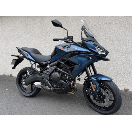 KAWASAKI 650 VERSYS 2026