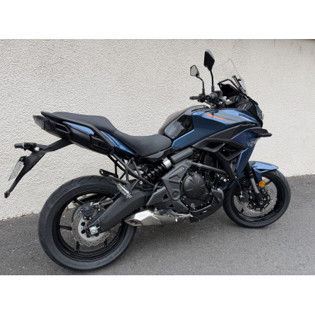 KAWASAKI 650 VERSYS 2026