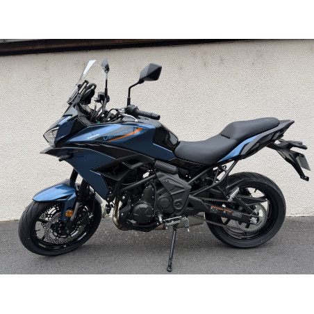 KAWASAKI 650 VERSYS 2026