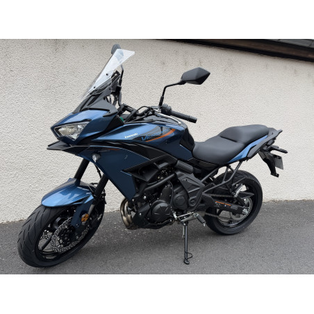 KAWASAKI 650 VERSYS 2026