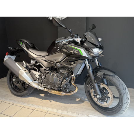 KAWASAKI Z 500 2025