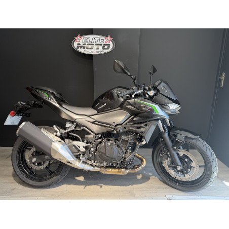 KAWASAKI Z 500 2025
