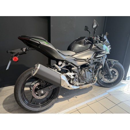KAWASAKI Z 500 2025