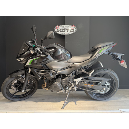KAWASAKI Z 500 2025