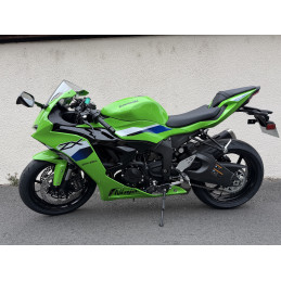 KAWASAKI NINJA ZX-6R 2026