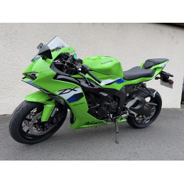 KAWASAKI NINJA ZX-6R 2026