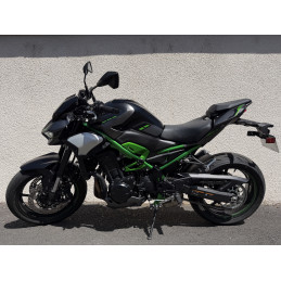 KAWASAKI Z900 2025