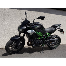 KAWASAKI Z900 2025
