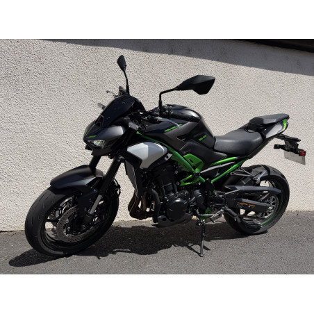 KAWASAKI Z900 2025