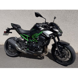 KAWASAKI Z900 2025