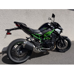KAWASAKI Z900 2025