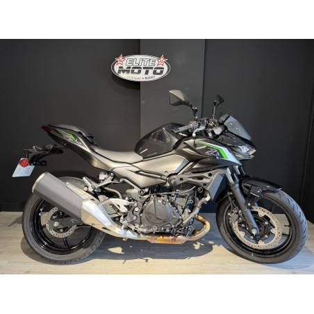 KAWASAKI Z500 2024