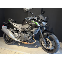 KAWASAKI Z500 2024