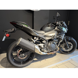 KAWASAKI Z500 2024