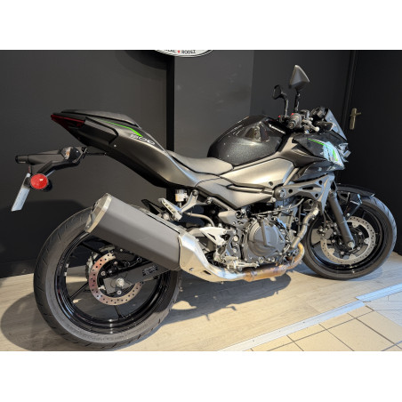 KAWASAKI Z500 2024