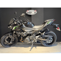 KAWASAKI Z500 2024