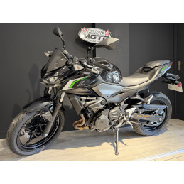 KAWASAKI Z500 2024