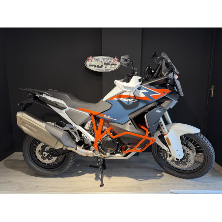 KTM 1390 SUPER ADVENTURE R 2026