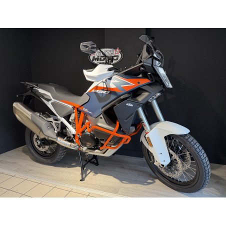 KTM 1390 SUPER ADVENTURE R 2026