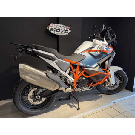 KTM 1390 SUPER ADVENTURE R 2026
